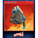 Ice Acceleratr