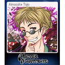 Ainosuke Tojo