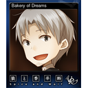 Bakery of Dreams
