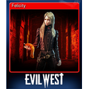 Felicity