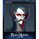 Dracula (Trading Card)