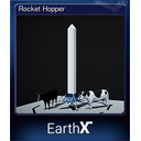 Rocket Hopper