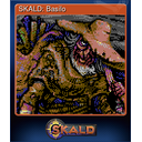 SKALD: Basilo