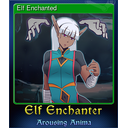 Elf Enchanted