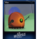 Max