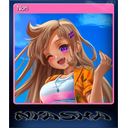 Nori (Trading Card)