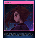 Michie (Trading Card)