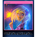 Shinju (Trading Card)
