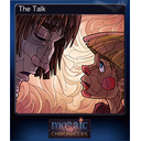 The Talk