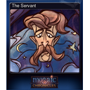 The Servant