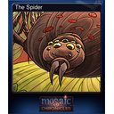 The Spider