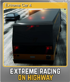Extreme Car 4