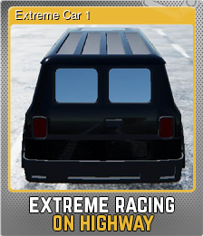 Extreme Car 1