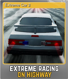 Extreme Car 2