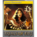 Human Elementalist (Foil)