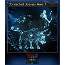 Connected Bosses Area 1