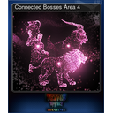 Connected Bosses Area 4