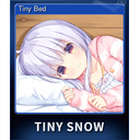 Tiny Bed