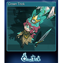 Crown Trick
