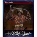 Alexander