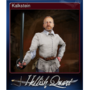 Kalkstein (Trading Card)