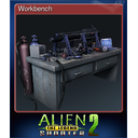 Workbench