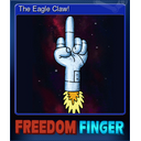 The Eagle Claw!
