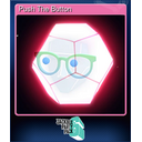 Push The Button (Trading Card)