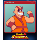 The Monk