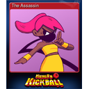 The Assassin