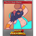 The Zuì Quán Master (Foil)