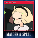 Hero of Frost