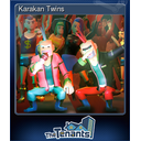 Karakan Twins