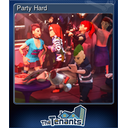 Party Hard