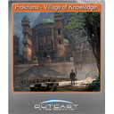 Prokriana - Village of Knowledge (Foil)