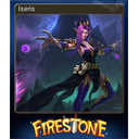 Iseris