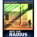 Finding Shelter