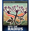 Conscious Tree