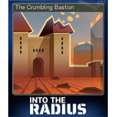 The Crumbling Bastion