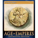 Persian Daric