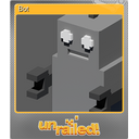Bot (Foil)