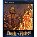 Ash Master