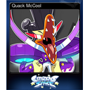Quack McCool