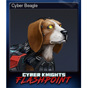 Cyber Beagle