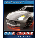 Noiser Frankman V635