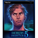 Hector (Trading Card)
