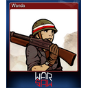 Wanda