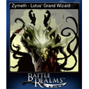 Zymeth - Lotus' Grand Wizard