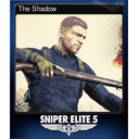 The Shadow