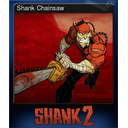 Shank Chainsaw
